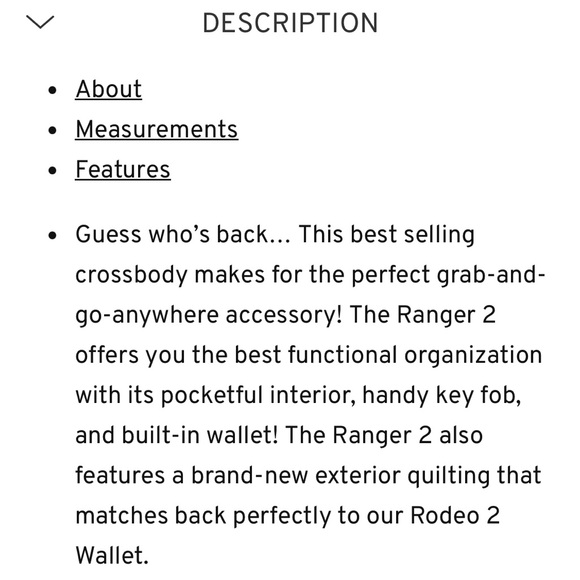 Lug Ranger V2, coral NWT - Picture 5 of 9